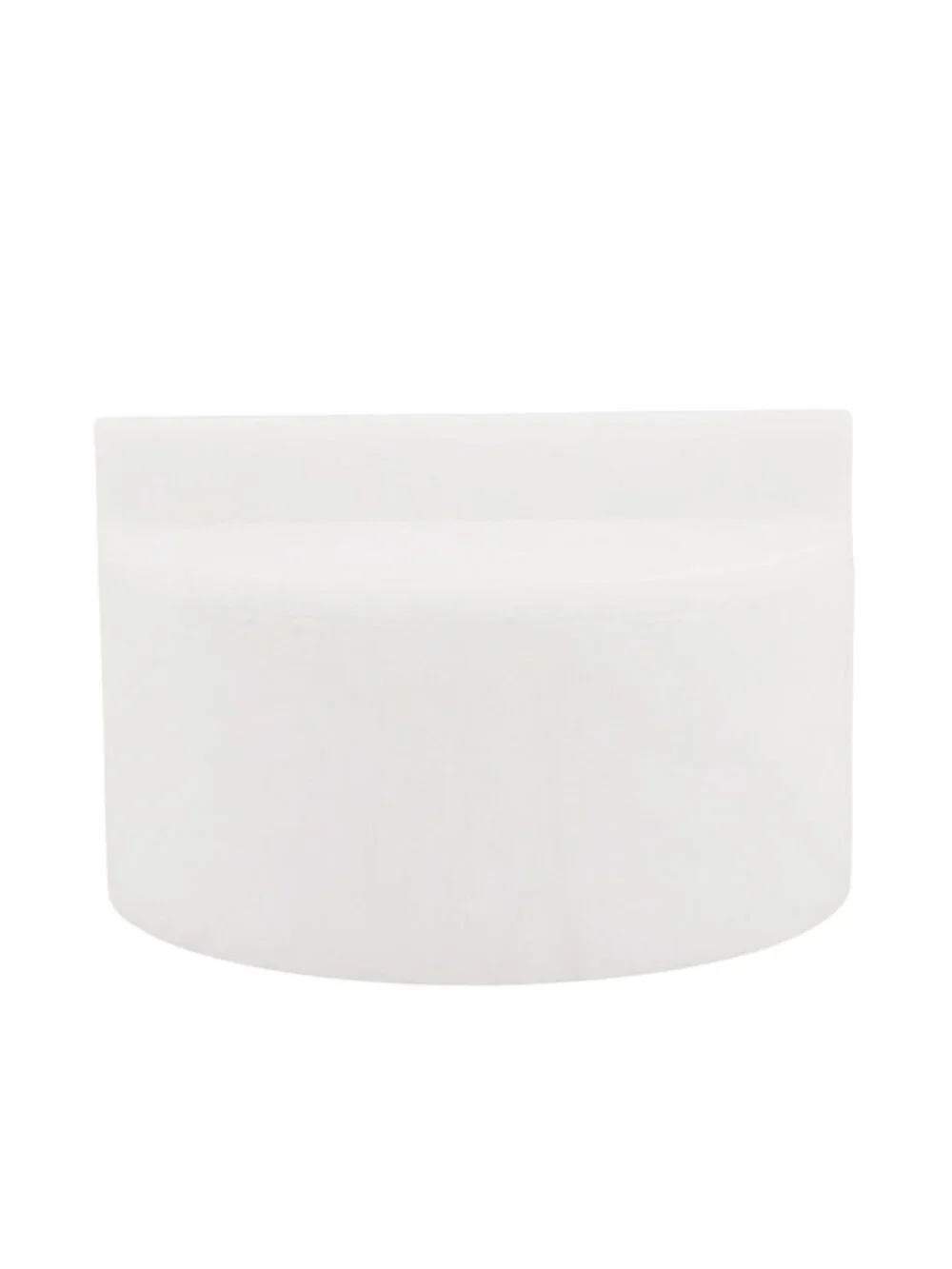 Hermes Arianne PM Round Ceramic Box Cream